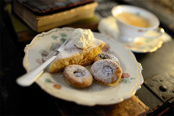 Can Espresso Prevent Alzheimer's? New Study Reveals Surprising Findings